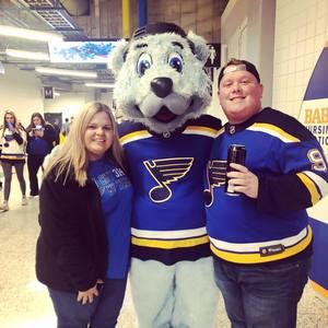 Meet your Posher, Erica